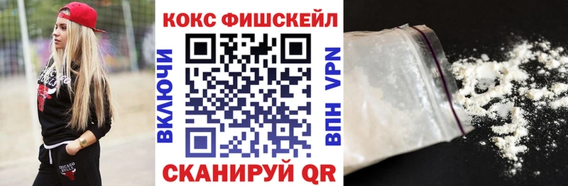 COCAIN Fish Scale  даркнет сайт  Северодвинск 
